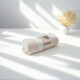 Manta polar 1 plaza 127x152 cm BLANCO