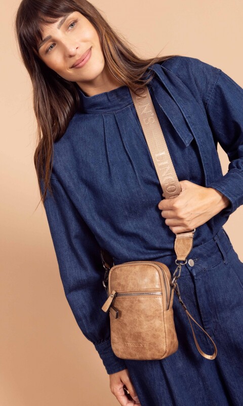 BANDOLERITA AMELIA NUEZ