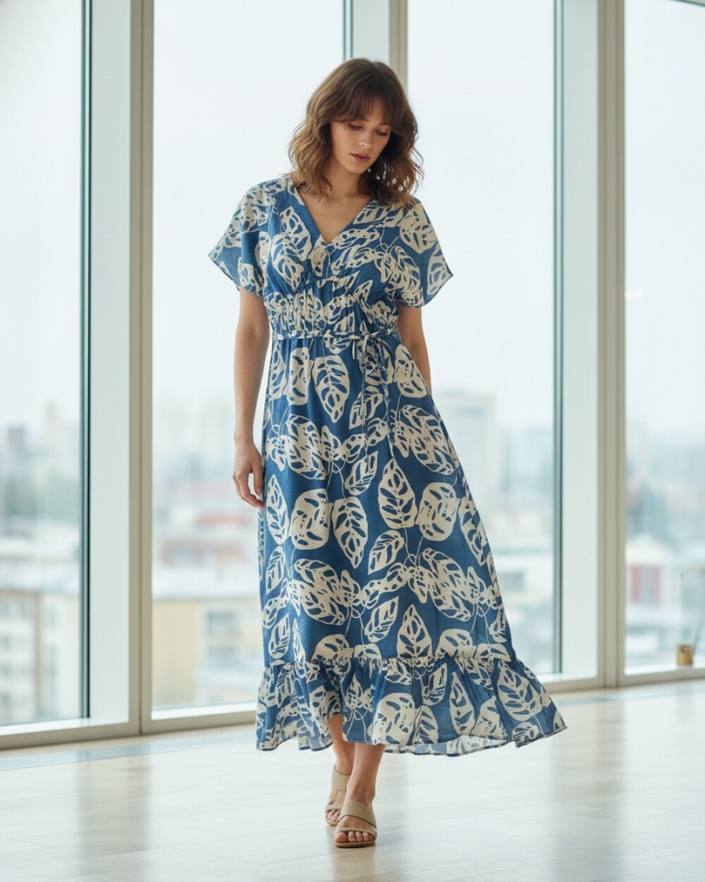 Vestido Tami Vestido Tami