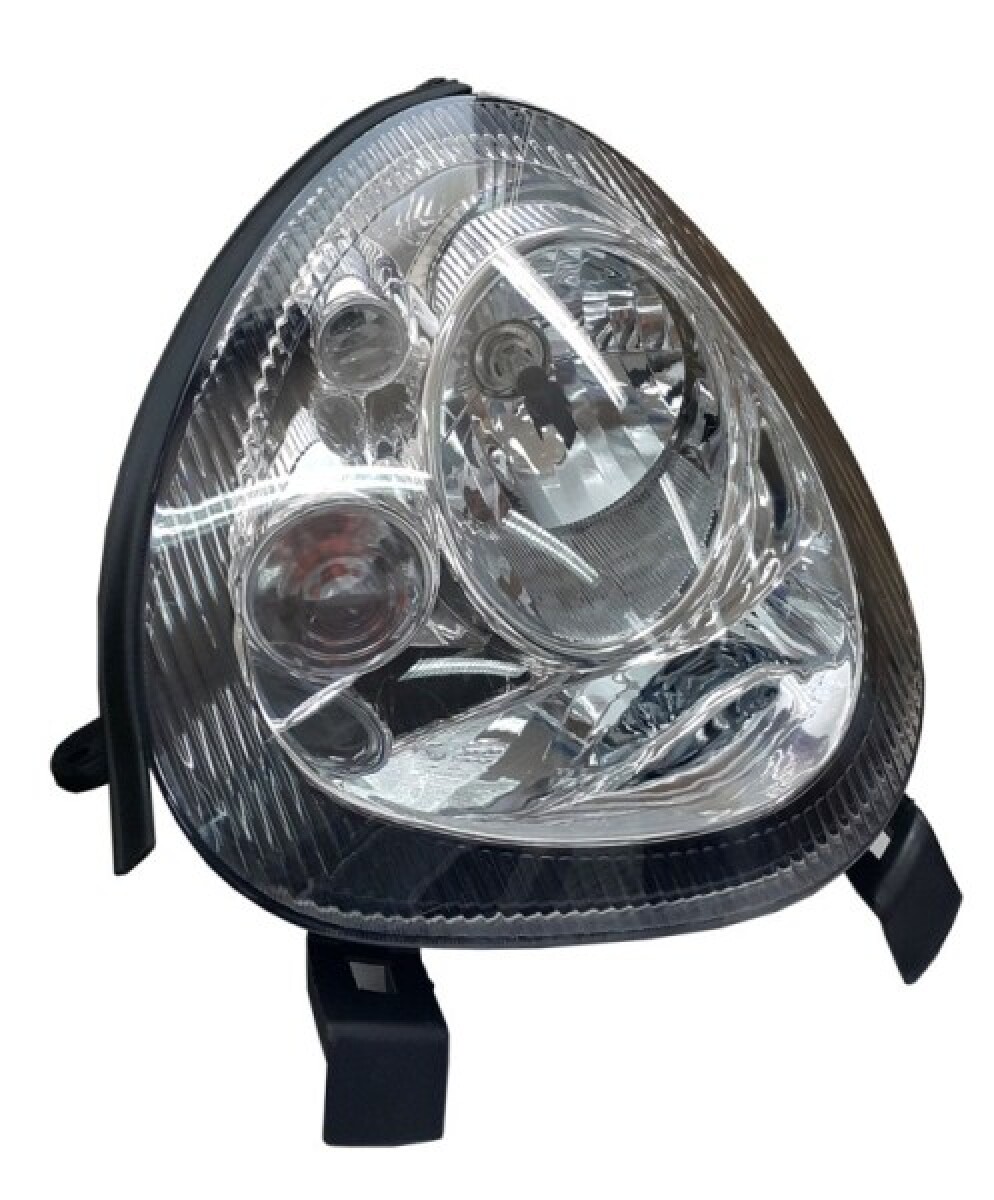 SEMIOPTICAS GEELY LC GC2 IZQ. - 