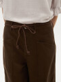 Pantalon Talune Chocolate