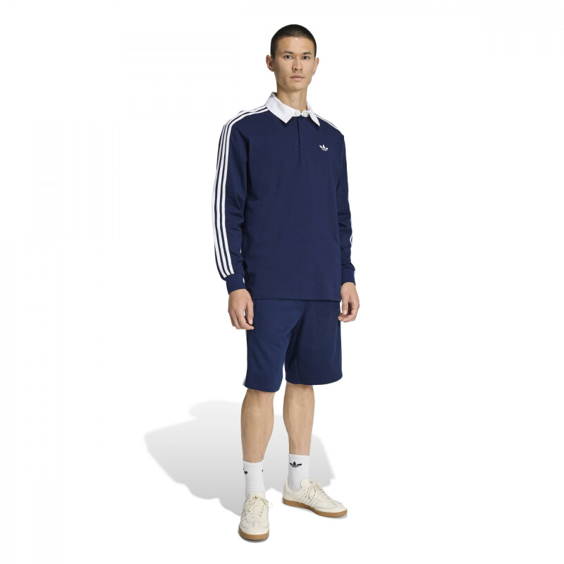 Remera Adidas 3S PL Hombre KE3574 Marino
