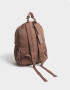 Mochilas Urbanas Mochila Sport Marrón - Marron Medio