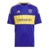 Camiseta Adidas Boca Juniors 24/25 Azul