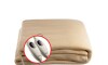 Calienta Cama Poliester 2 plazas con timer - GAMA Calienta Cama Poliester 2 plazas con timer - GAMA