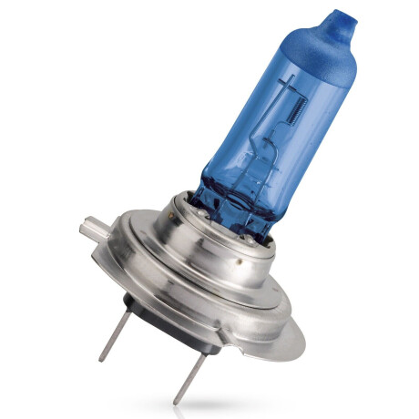 LAMPARA - HALOGENA 12V 55W H7 DIAMOND VISION PACK PHILIPS LAMPARA - HALOGENA 12V 55W H7 DIAMOND VISION PACK PHILIPS
