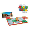 Super Mario Route´n Go! Puzzle dinámico Super Mario Route´n Go! Puzzle dinámico