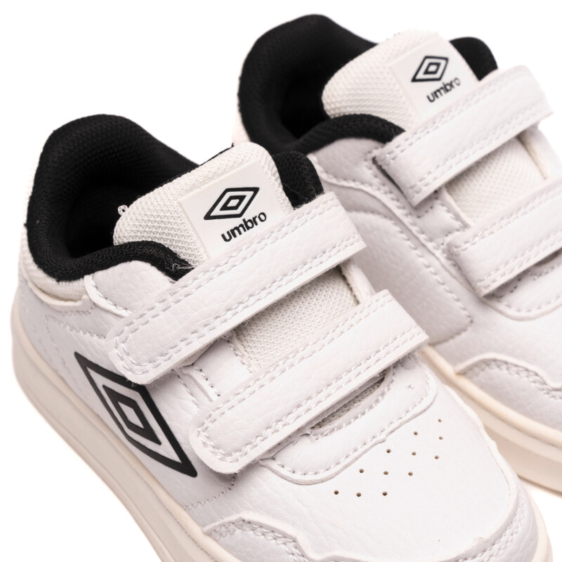 STEVE II INFANT Blanco