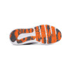 Championes Running Under Armour Charged Surge 4 de Hombre - 3027000-012 Gris-naranja