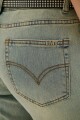 JEAN LENNY CUERO AZUL OXIDO