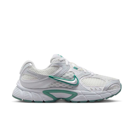 Championes Nike V5 Rnr de Mujer blanco