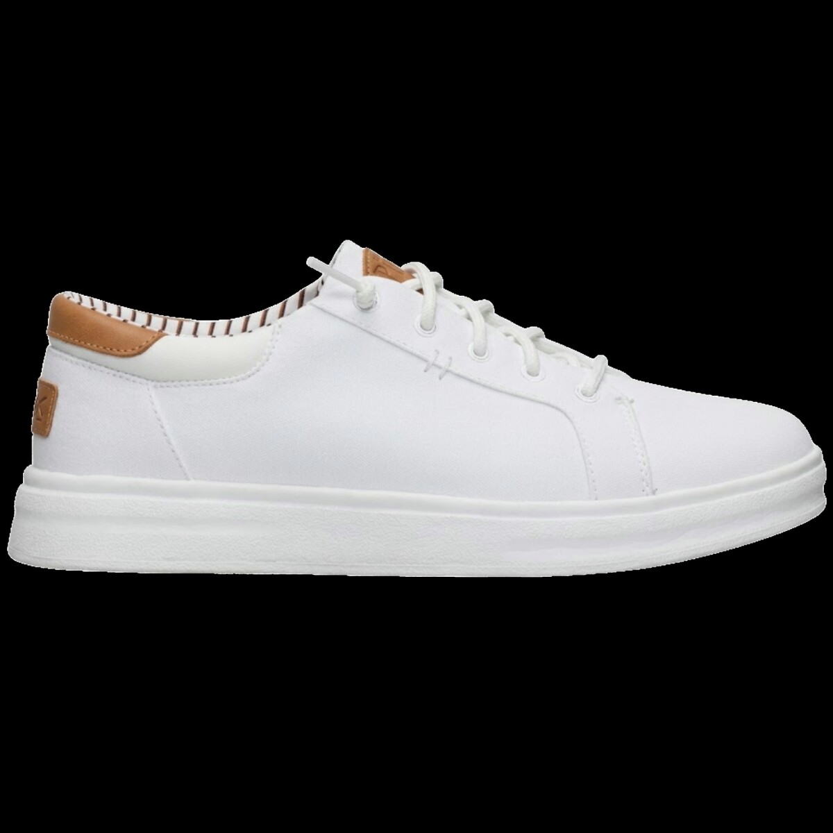 Calzado Hey Dude Paul Pro Classic 44189-100 