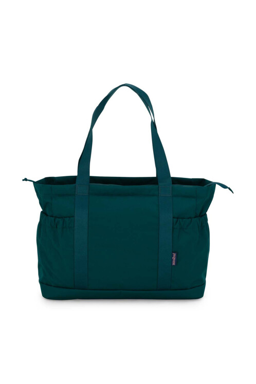 Everyday Large Tote Deep Juniper