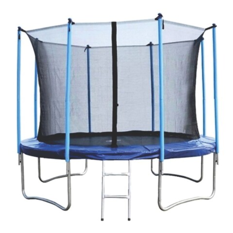 Cama Elástica 2.44 Diámetro Cama Elástica 2.44 Diámetro