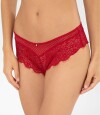 Culotte omen Rojo