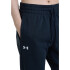 UA Rival Fleece Jogger-PPL BLK-001