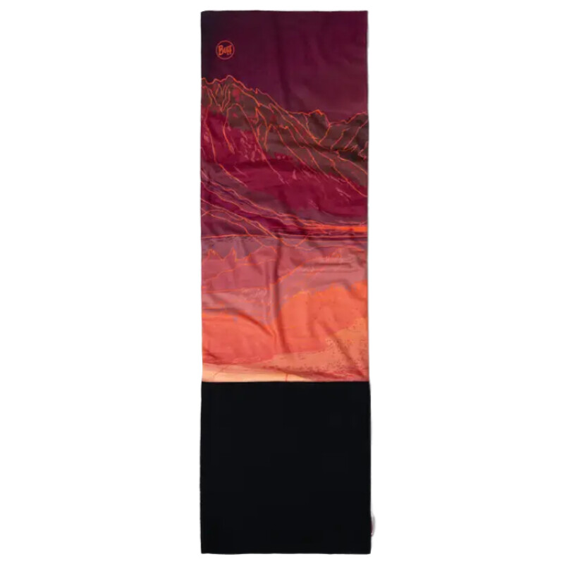 Bufanda Buff Polar Unal - Rosa Bufanda Buff Polar Unal - Rosa