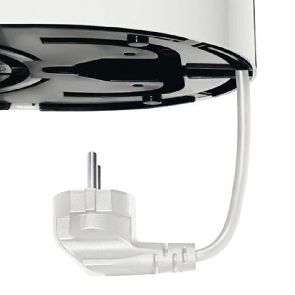 CAFETERA BOSCH 1100W BLANCO TKA3A031