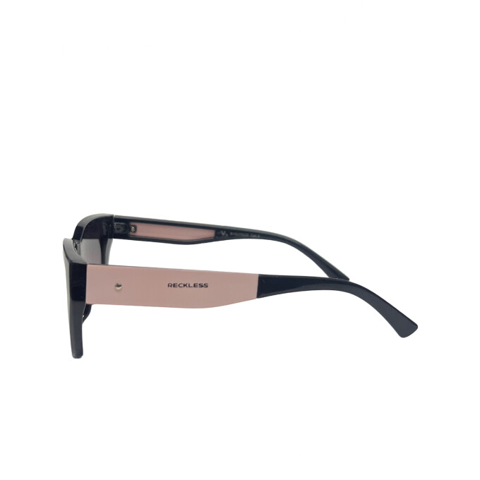 Reckless Imperial Black and Pink