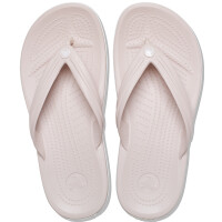 Ojotas Crocs Crocband™ Flip Rosado