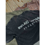 Remeron UK Negro Stone Wash