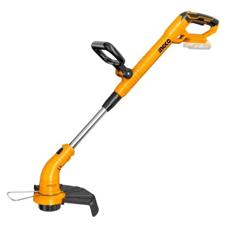 BORDEADORA A BATERIA P20S EXTENSIBLE C MANGO REGU 20V INGCO CGTLI20018 N/a