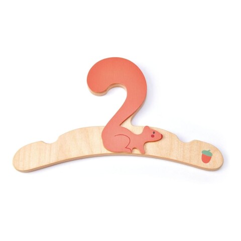 Perchero Infantil Tender Leaf Toys Set 3 Perchas Madera Perchero Infantil Tender Leaf Toys Set 3 Perchas Madera