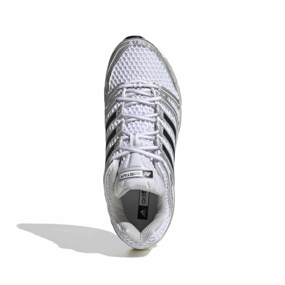 Zapatillas Adidas Adistar Control 5 Unisex Grey