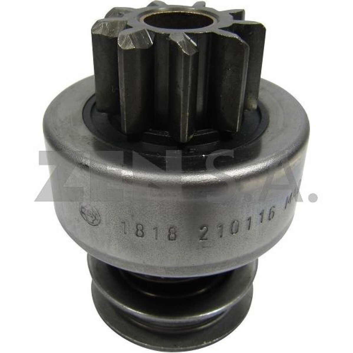 BENDIX ARRANQUE JAC JMC 1032 1043 1035 2.8D ISUZU 9D 12E 76L ZEN 