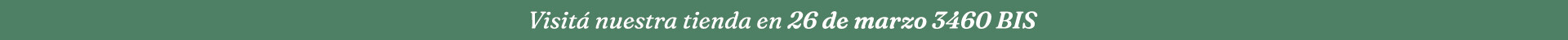 TIENDA