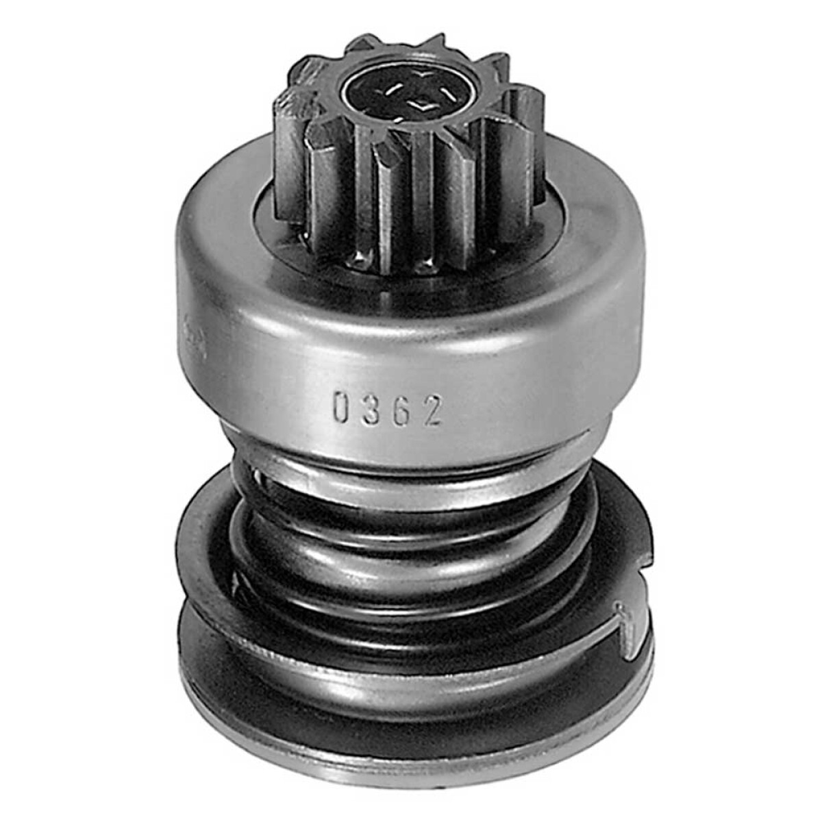 BENDIX ARRANQUE - FORD CAPRI GRANADA CON MOTOR 2.0 CON BOSCH ZEN 