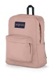 MOCHILA SUPERBREAK MISTY ROSE