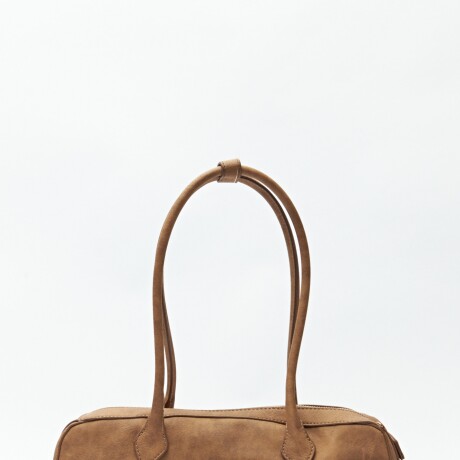 CARTERA DOECHII Beige