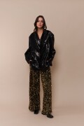 Pantalón Ahiti DORADO