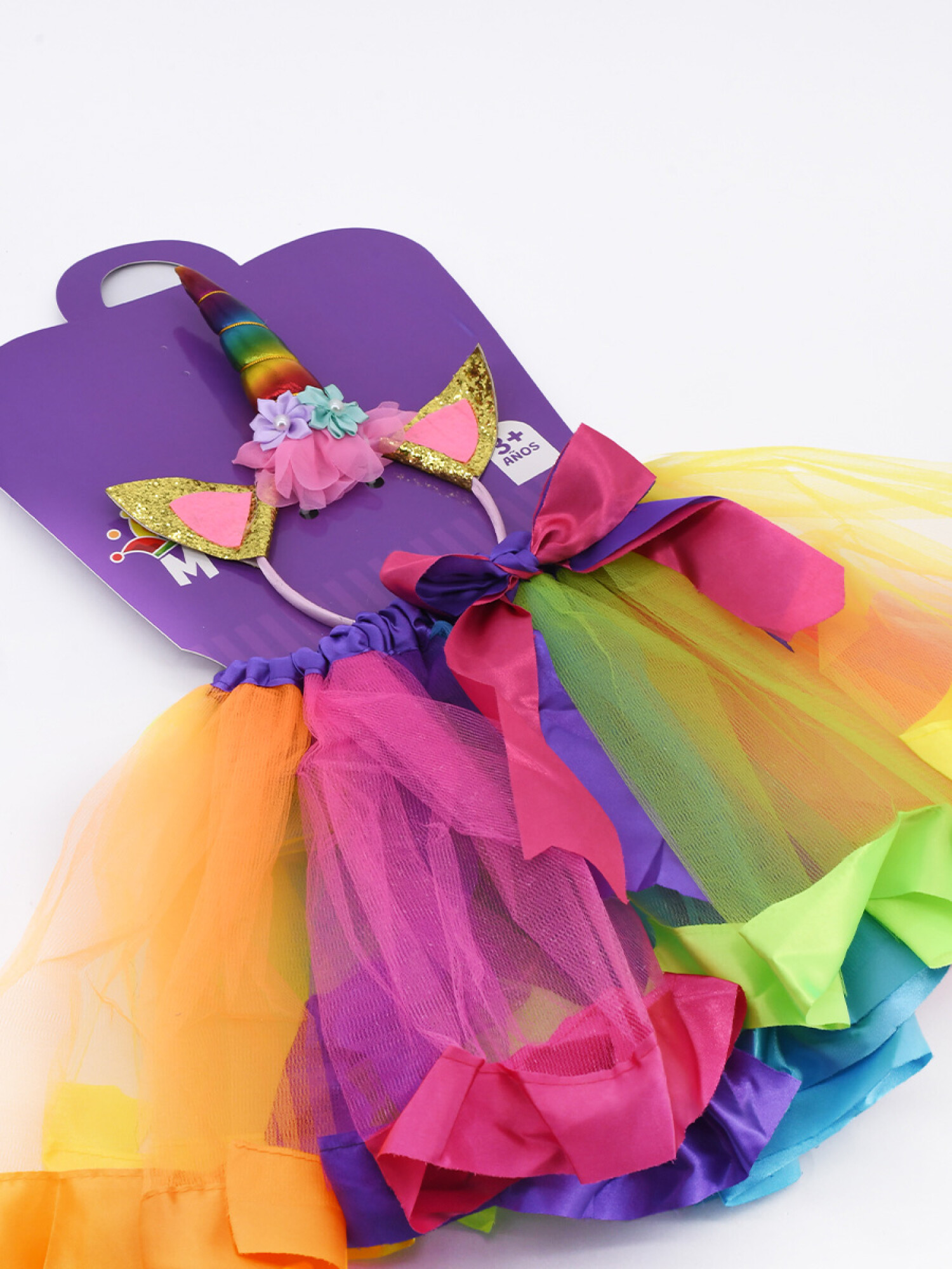 Disfraz Infantil Juguettos Disfraz Unicornio Piñata Unicornio