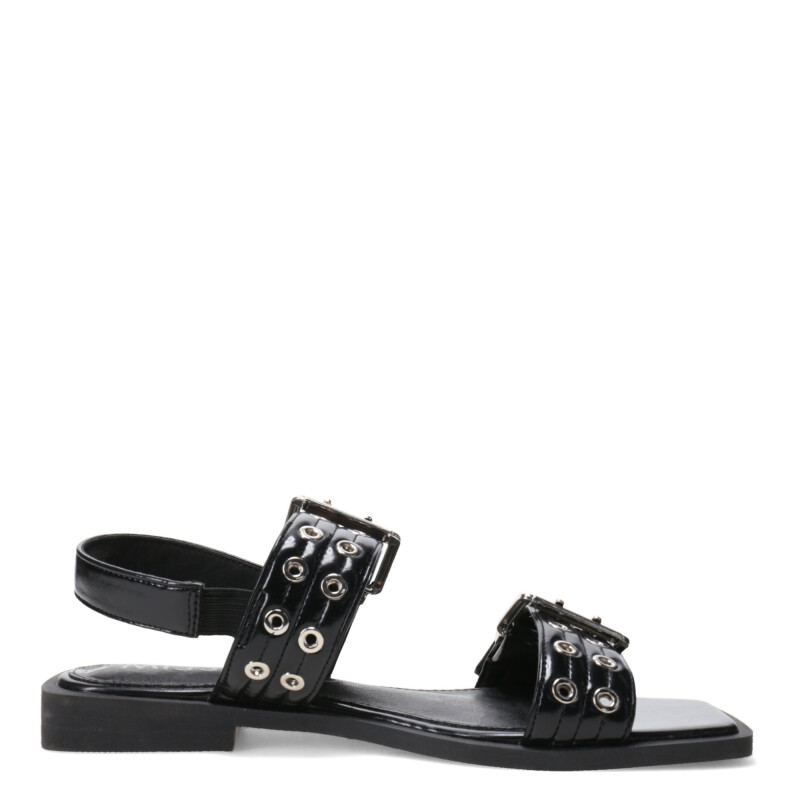Sandalias de Mujer Miss Carol KELMO Negro