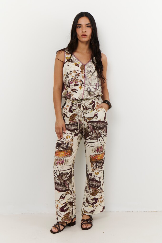 PANTALON BOTANICO BOTANICO