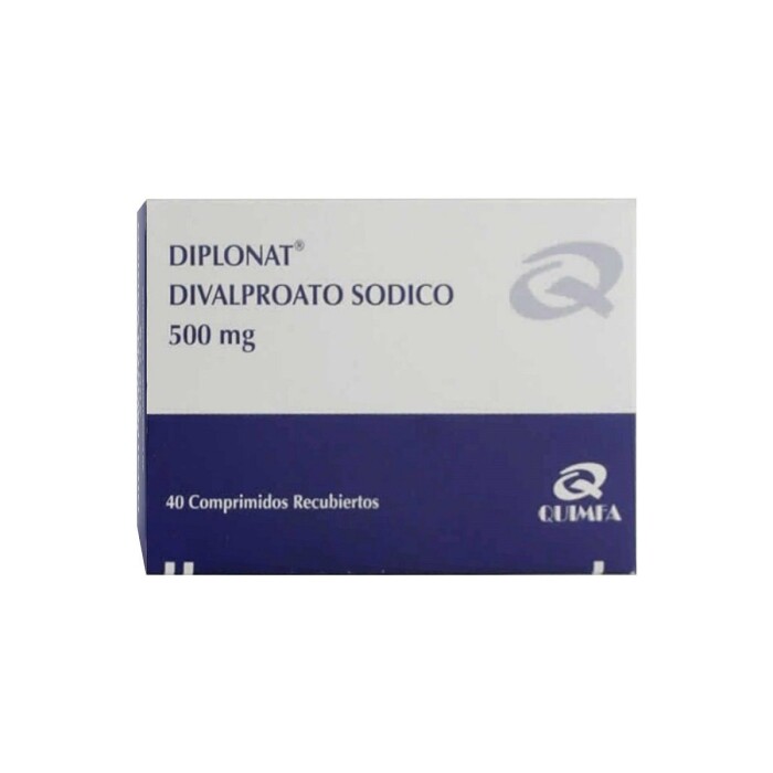 DIPLONAT CJ X 40 COMP. REC. única