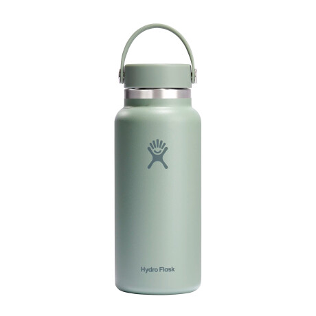 32 oz Wide Mouth Agave