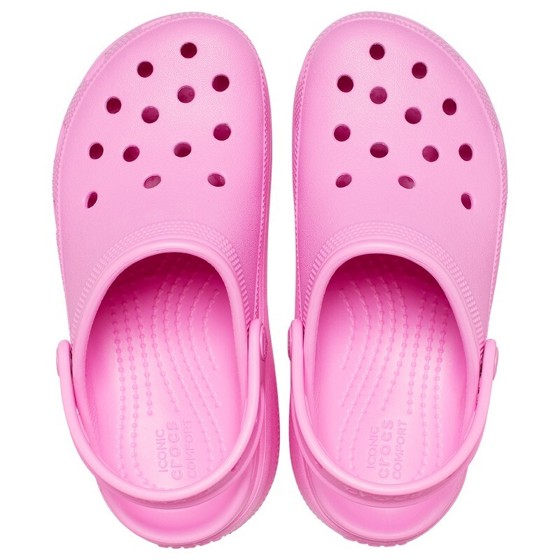 Crocs Classic Cutie Rosa