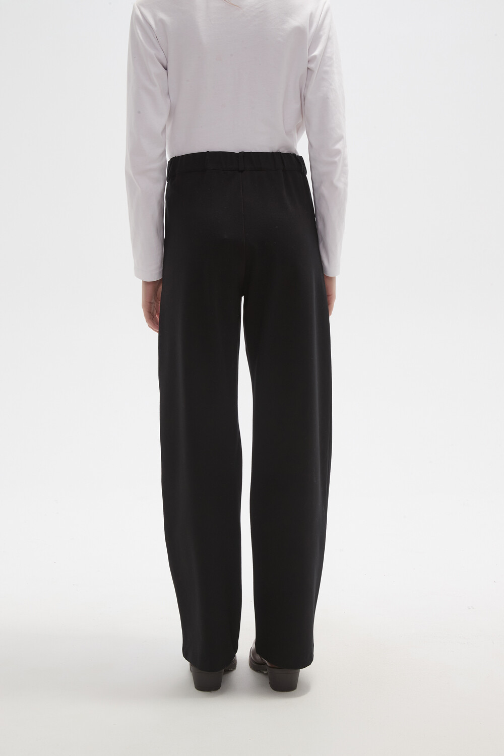 Pantalon Olaco Negro