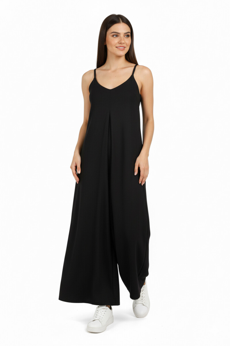 Mono Theones - Negro 