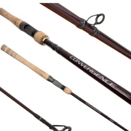 CAÑA SHIMANO DE TROLLING-CONVERGENCE CAST 1TR 2.10MTS CVC70MH CAÑA SHIMANO DE TROLLING-CONVERGENCE CAST 1TR 2.10MTS CVC70MH