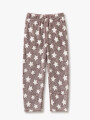 PANTALON PIJAMA ANA ROSADO