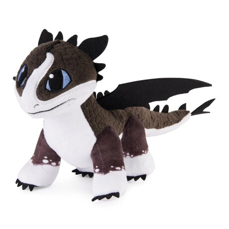 Peluche Thunder Dragons Premium 20CM 001