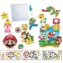 Juego Aquabeads Cubo Super Mario 2500 Cuentas Juguete Niño Juego Aquabeads Cubo Super Mario 2500 Cuentas Juguete Niño