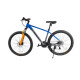 Bicicleta NITRO R 27.5 de Aluminio con 21 Velocidades Bicicleta NITRO R 27.5 de Aluminio con 21 Velocidades