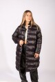 Campera Domo Negro