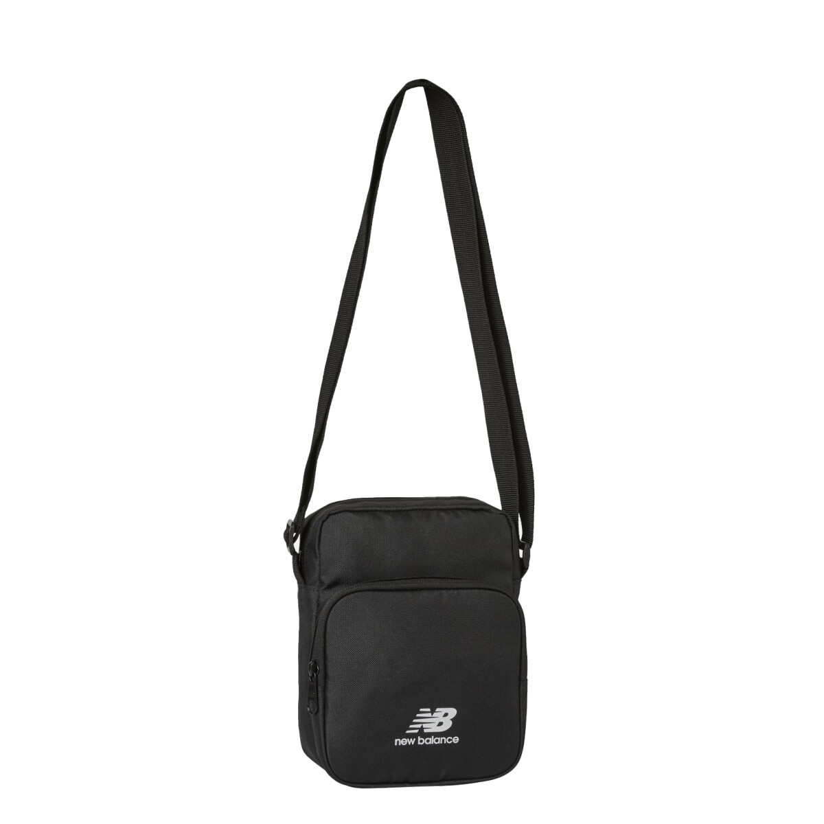 Bandolera Unisex New Balance Sling Bag - Negro 