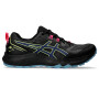 GEL Sonoma 7 - Mujer Black/deep Ocean